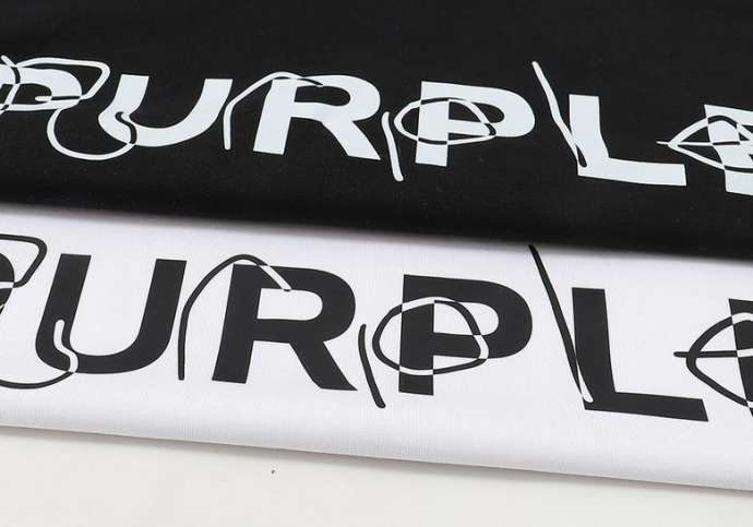Purple Brand T Shirts Short _SKUPurpleBrandS-XL300139149